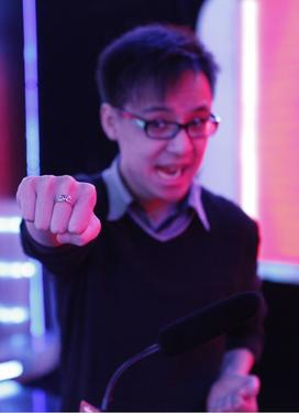 游戏宅相亲法宝之金箍戒指——金箍代表责任，懂承诺和付出的男人谁不爱
