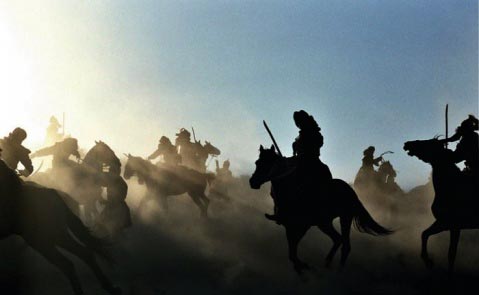 《武魂》“霸王大陆”带你征战新疆场 