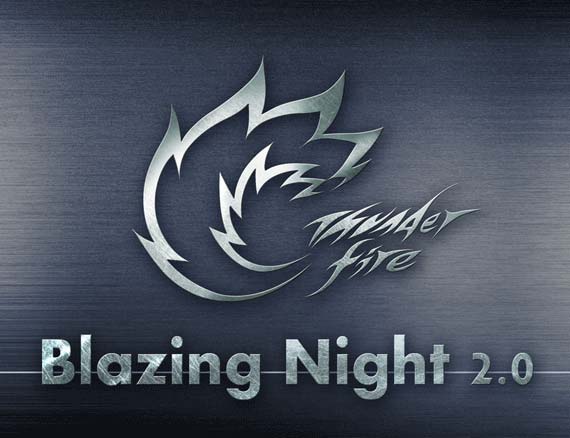 网易自研引擎Blazing Night 2.0，还会给玩家带来什么样的全新体验呢？