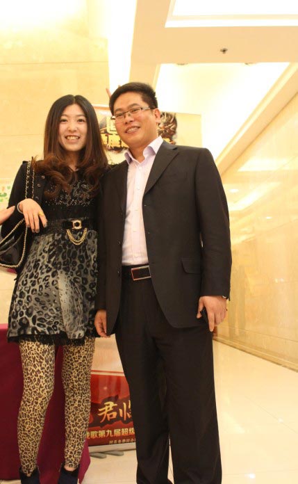 《战歌》剑帝亮相！自古英雄配美人 