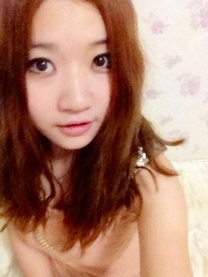 《天下3》美女玩家：颜丨女王范儿
