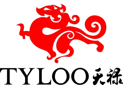tyloo天禄战队logo