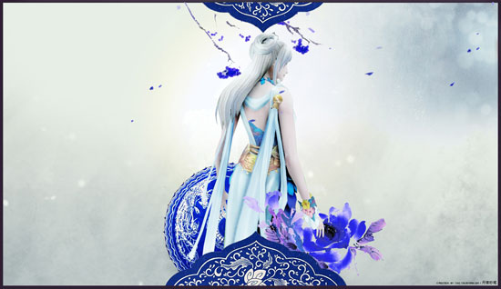天下3女时装