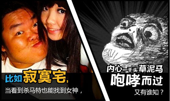 《战歌》寂寞宅