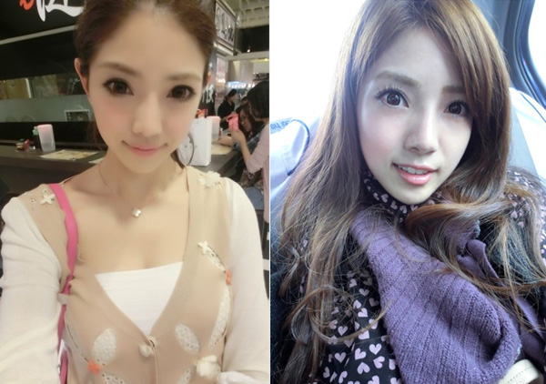 《武魂》长发飘飘垂肩的邻家女孩