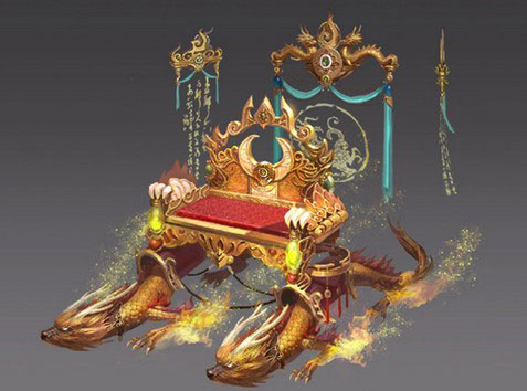 《新大话西游2》图 (5)