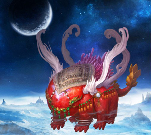 《新大话西游2》图 (4)