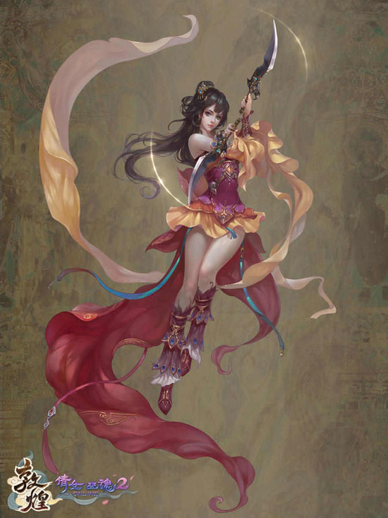 《倩女幽魂2》图 (6)