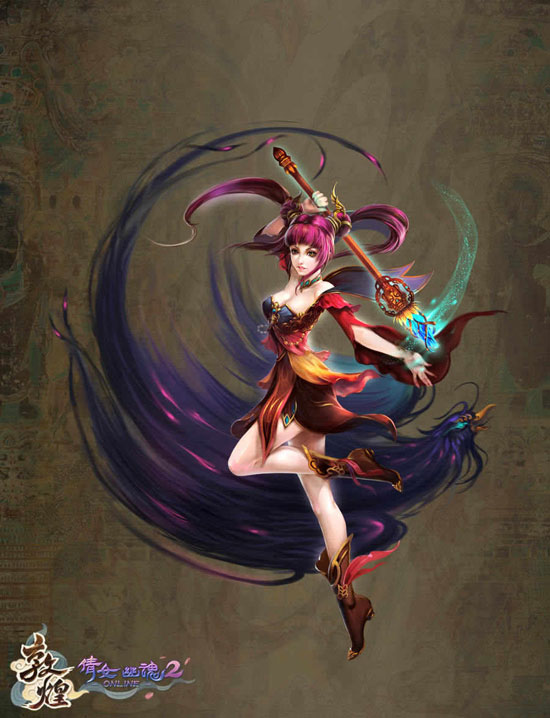 《倩女幽魂2》图 (15)