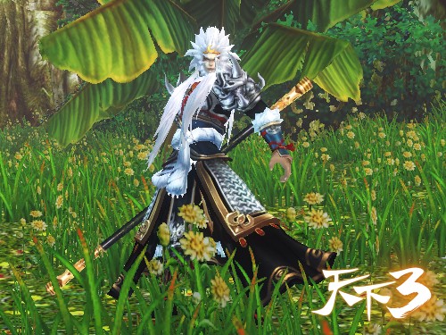 归墟英雄