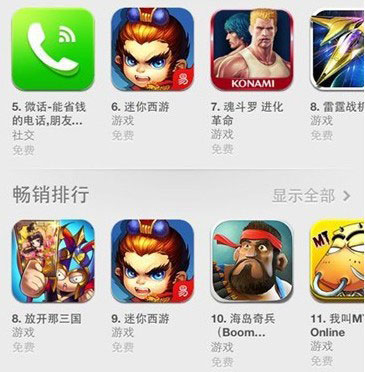 Ρ⵱칥ռapp store˫ǰʮ