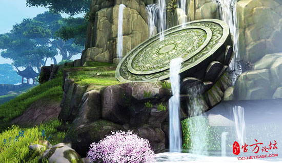 【新资料片爆料】神秘地方，难道是新地图