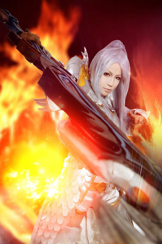 天机 CN：桃子