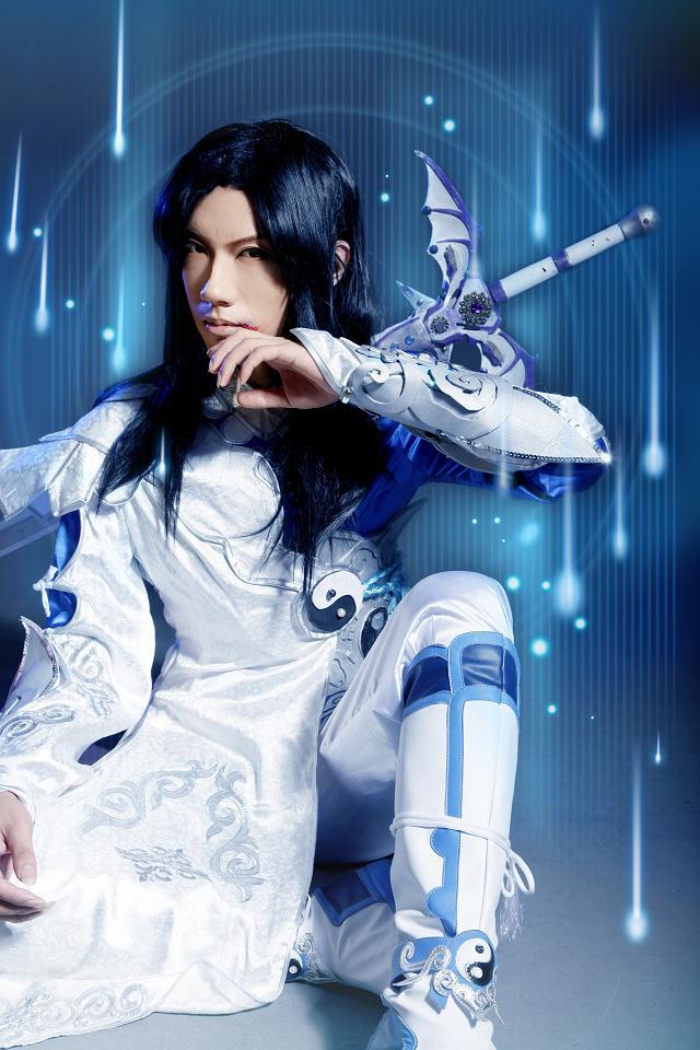 太虚 CN：南风