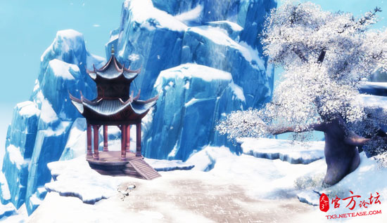 【新资料片爆料】神秘地方,难道是新地图