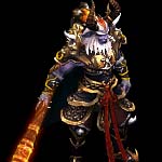 牛魔王