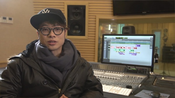 《天下hd》打造同人筑梦师计划 音频怪物加盟第一批筑梦导师