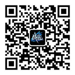 《战音OL》微信二维码