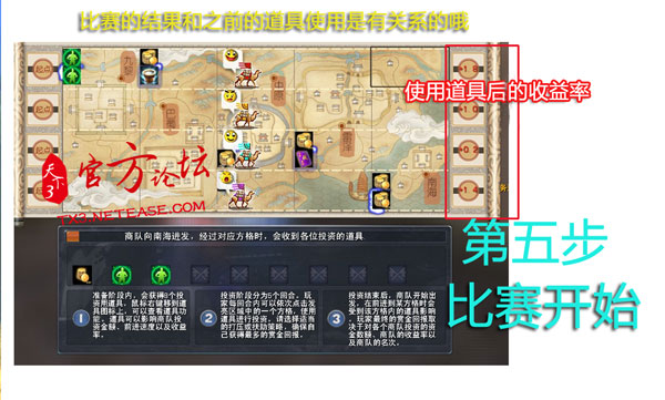 商队投资