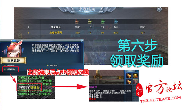 商队投资