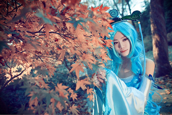 ŮCOSER