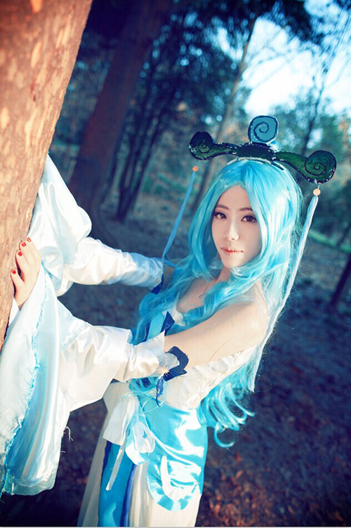 ŮCOSER