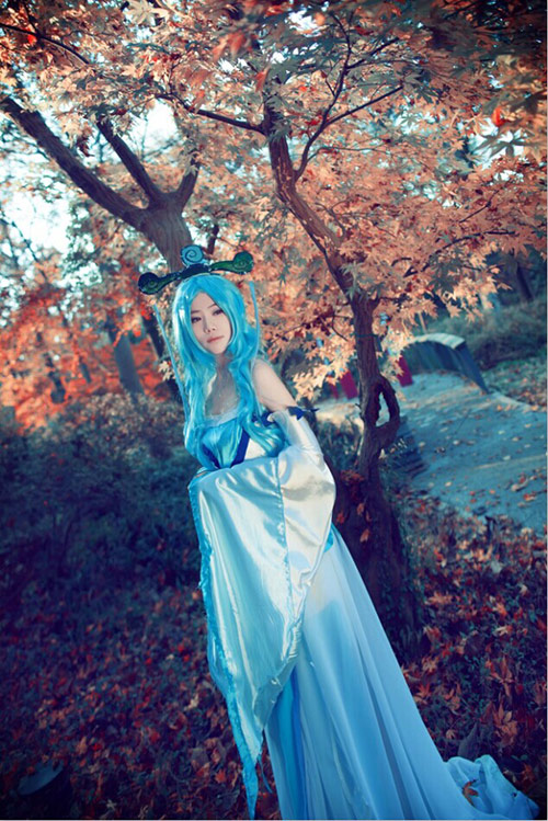 ŮCOSER