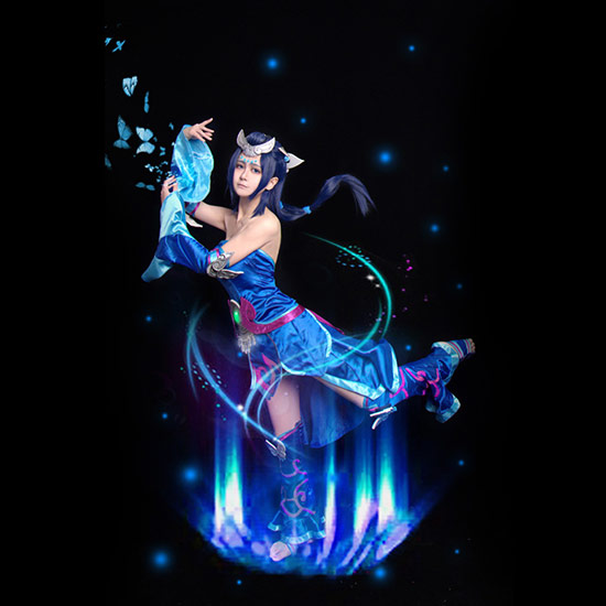 ŮCOSER