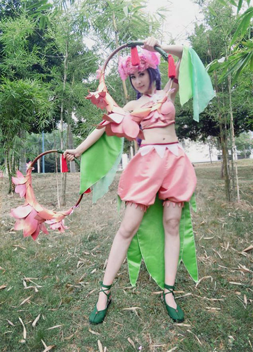 ŮCOSER