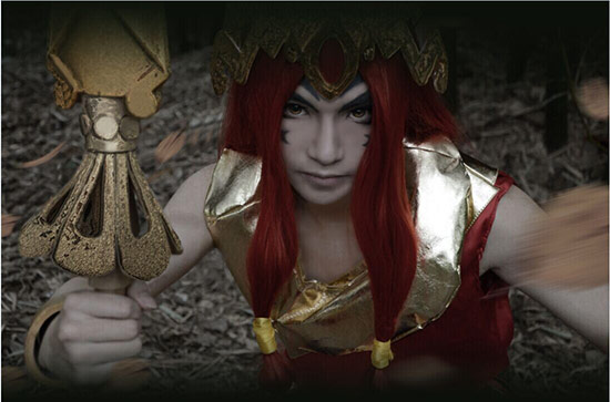 ˧COSER