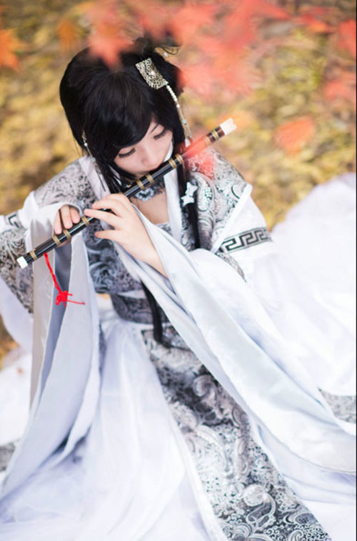 3룬COSER