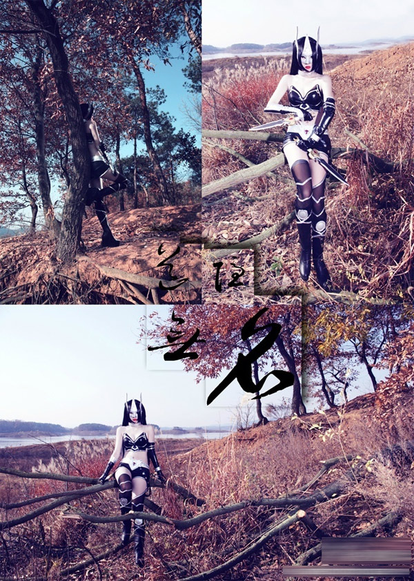 룬COSER