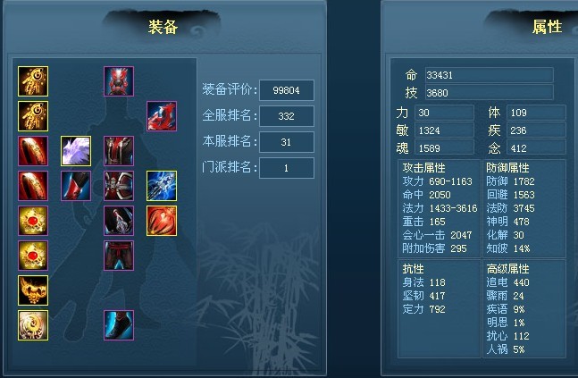 往事随风