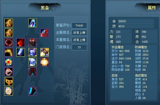 小小乔