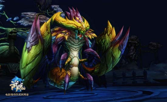 狠辣多变的boss女王