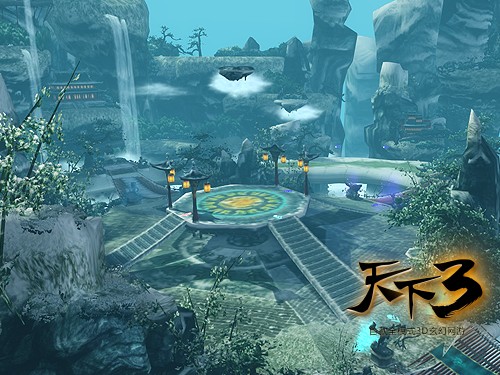 ������3����������չʾ