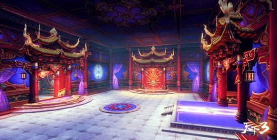 PVE��ս����������ȸ�鹬