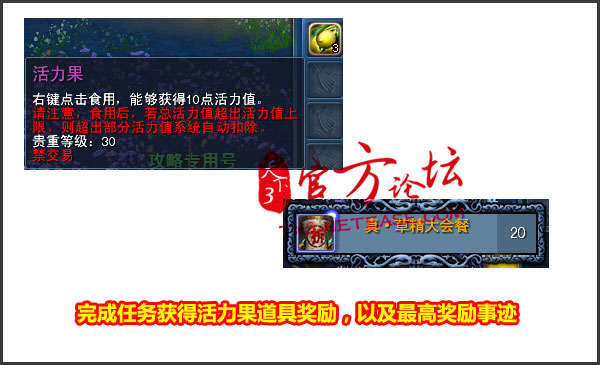 草精大会餐&真草精大会餐