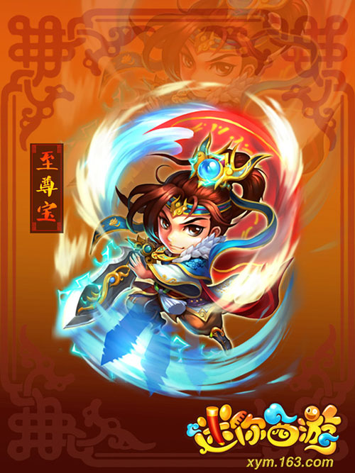 现场福利：新卡牌爆料——斧头帮帮主