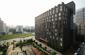 《新大话西游3》广州网易大厦