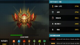 UU加速器实测 完美体验最纯粹DOTA