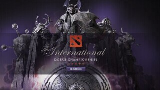 《DOTA2》再燃战火 UU加速器畅玩无忧