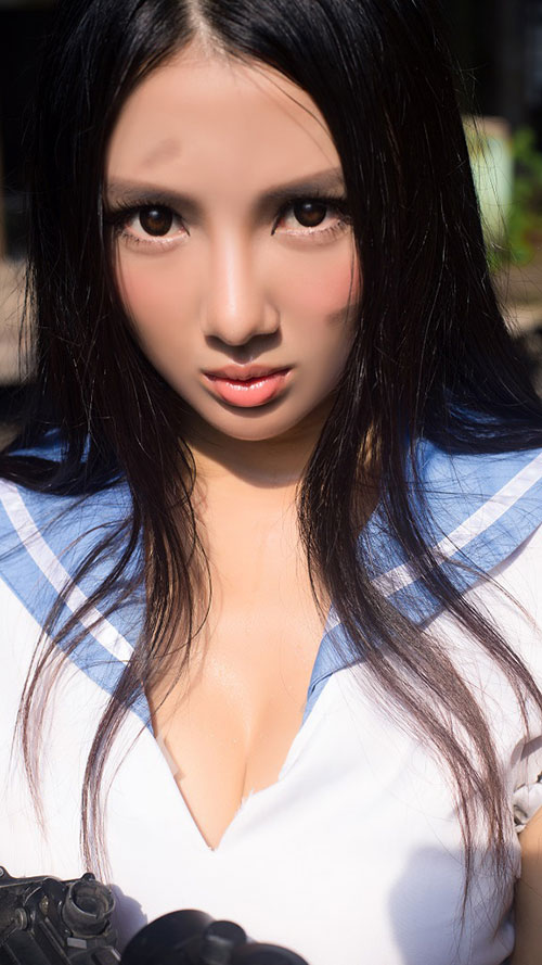 惊呆了！小学生竟然用这种方式赢回女神