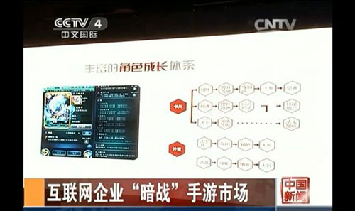 《迷你西游》被CCTV点赞
