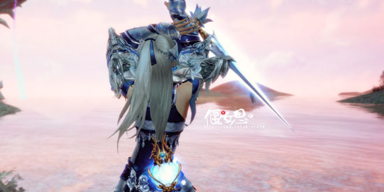 偃女之思 By：慕容楚