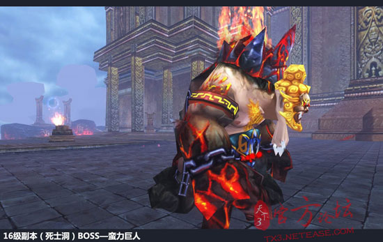 ��ʿ��BOSS-��������