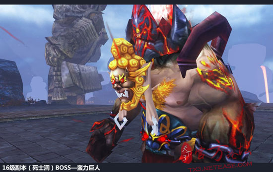 ��ʿ��BOSS-��������