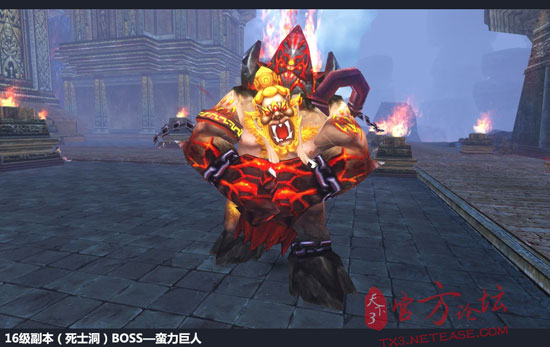 ��ʿ��BOSS-��������