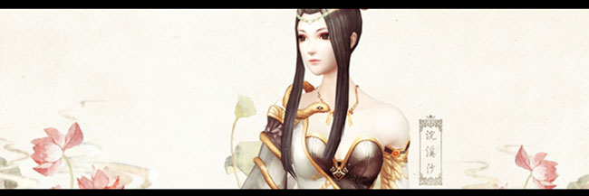 签名美图【第6期】：女色之黄调