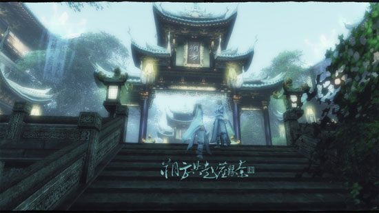 朔方共赴尘缘奈